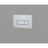 Панель смыва VITRA ROOT ROUND хром 740-2280